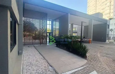 Apartamento com 2 dormitórios à venda, 91 m² por r$ 1.150.000,00 - centro - osasco/sp