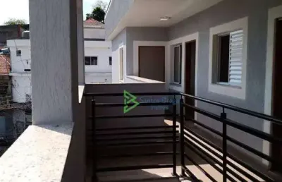 Apartamento com 2 dormitórios à venda, 37 m² por r$ 276.000,00 - vila nova cachoeirinha - são paulo/sp