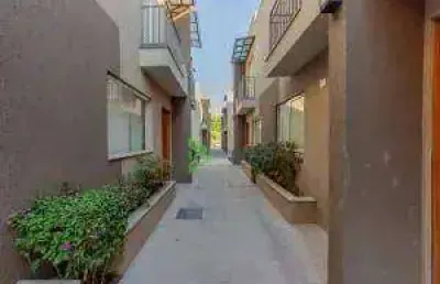 Casa com 2 dormitórios à venda, 71 m² por r$ 395.000,00 - vila clarice - são paulo/sp
