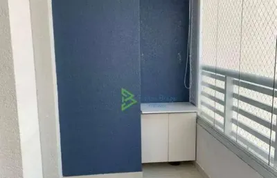 Apartamento com 2 dormitórios à venda, 67 m² por r$ 700.000,00 - centro - osasco/sp