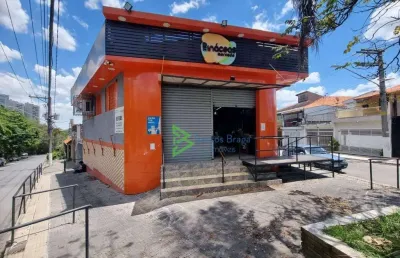 Ponto à venda, 280 m² por r$ 285.000,00 - jardim cidade pirituba - são paulo/sp
