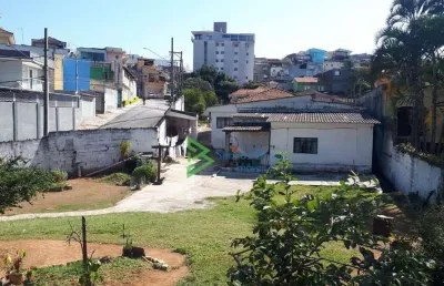 Terreno à venda, 2150 m² por r$ 2.990.000,00 - vila zulmira - são paulo/sp