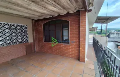 3 casas, total de 4 dormitórios, 164 m² - venda por r$ 254.900,00 - jaraguá - são paulo/sp