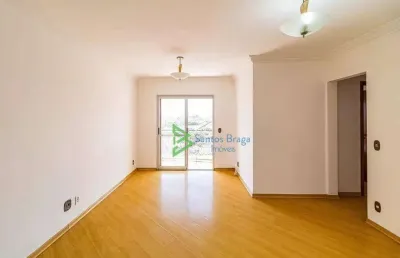 Apartamento com 2 dormitórios à venda, 65 m² por r$ 449.000,00 - jaguaré - são paulo/sp