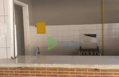Apartamento com 2 dormitórios à venda, 46 m² - jardim sydney - são paulo/sp