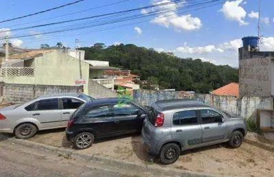 Terreno à venda, 355 m² por r$ 250.000,00 - jardim vitória - campo limpo paulista/sp