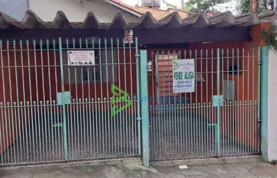 Casa com 1 dormitório à venda, 100 m² por r$ 450.000,00 - vila pereira barreto - são paulo/sp