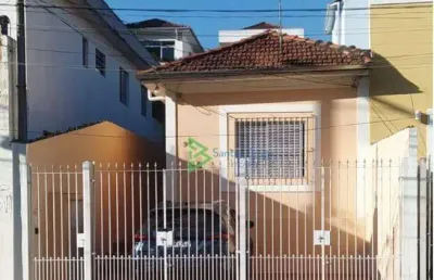 Casa com 2 dormitórios à venda, 115 m² por r$ 900.000,00 - vila ipojuca - são paulo/sp