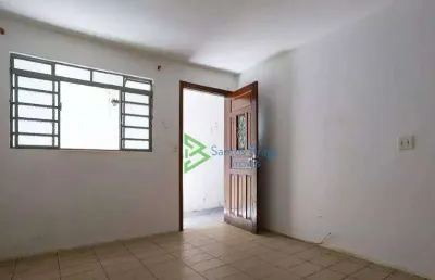 Casa com 3 dormitórios, 60 m² - venda por r$ 430.000,00 ou aluguel por r$ 1.690,00/mês - jardim líbano - são paulo/sp