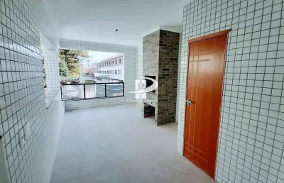 Casa com 3 quartos à venda no Campo Grande, Santos 