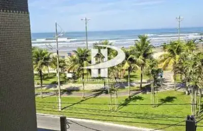Apartamento com 2 quartos à venda na Vila Caiçara, Praia Grande 