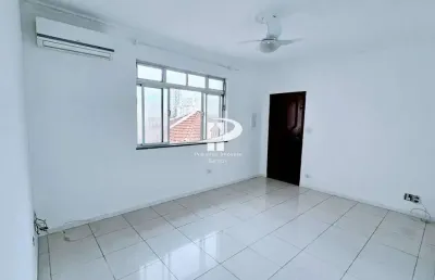 Apartamento com 3 quartos à venda no Boqueirão, Santos 