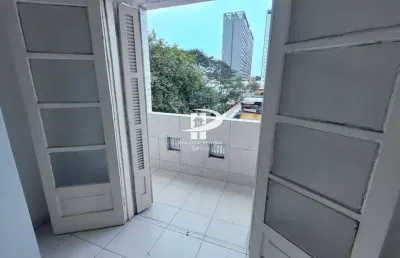 Apartamento com 2 quartos à venda na Vila Mathias, Santos 
