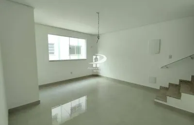 Ca228 - sobrado duplex exclusivo no bairro campo grande
