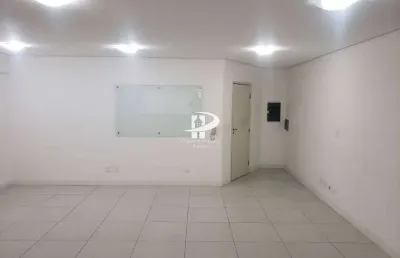 Ponto comercial à venda no Boqueirão, Santos 