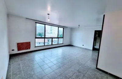 Apartamento com 4 quartos à venda no Ponta da Praia, Santos 