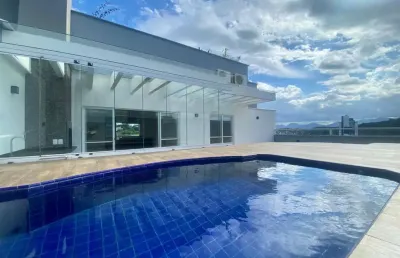 Apartamento com 2 quartos à venda no anita garibaldi, joinville , 133 m2 por r$ 940.000