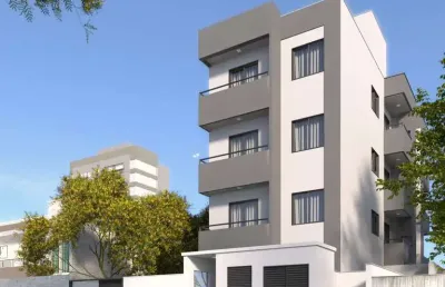 Apartamento com 3 quartos à venda no floresta, joinville , 70 m2 por r$ 399.000