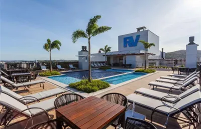Apartamento com 3 quartos à venda no atiradores, joinville , 122 m2 por r$ 1.441.352