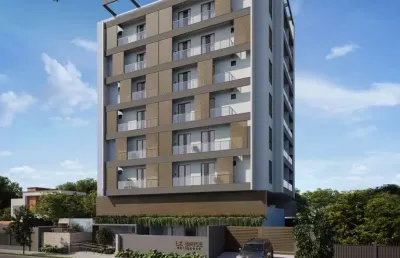 Apartamento com 3 quartos à venda no Santo Antônio, Joinville 