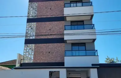 Apartamento com 2 quartos à venda no Guanabara, Joinville 
