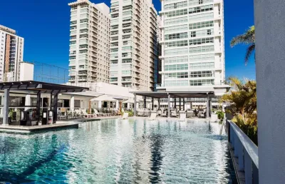 Apartamento com 3 quartos à venda no Itacolomi, Balneário Piçarras 