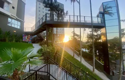 Apartamento com 3 quartos à venda no Glória, Joinville 