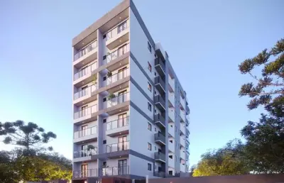 Apartamento com 3 quartos à venda no Anita Garibaldi, Joinville 