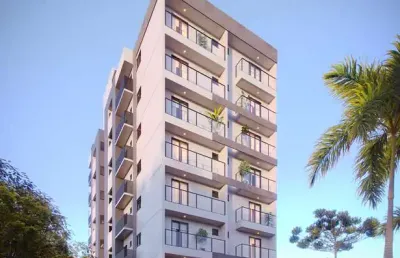 Apartamento com 3 quartos à venda no Anita Garibaldi, Joinville 