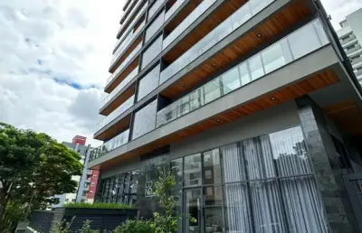 Apartamento com 3 quartos à venda no Atiradores, Joinville 