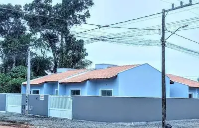 Casa com 2 quartos à venda no Quinta dos Açorianos, Barra Velha 