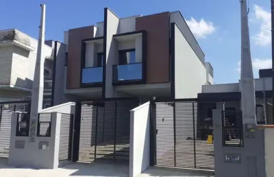 Casa com 3 quartos à venda no Saguaçu, Joinville 