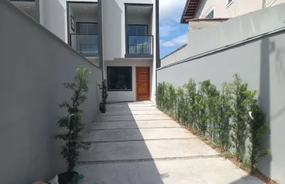 Casa com 2 quartos à venda no Boa Vista, Joinville 