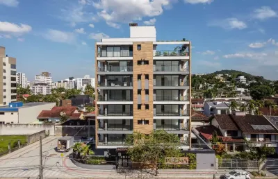 Apartamento com 3 quartos à venda no Santo Antônio, Joinville 