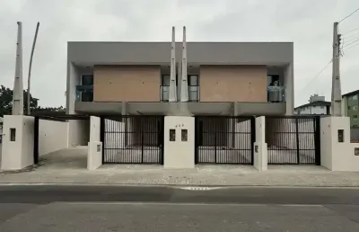Casa com 3 quartos à venda no Costa e Silva, Joinville 