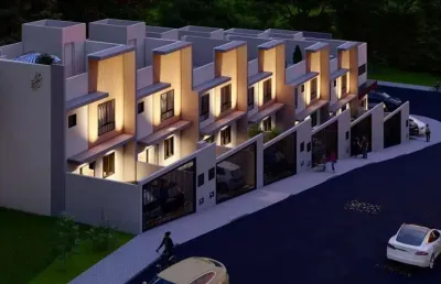 Casa com 2 quartos à venda no Boa Vista, Joinville 