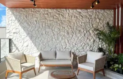 Apartamento com 3 quartos à venda no Saguaçu, Joinville 
