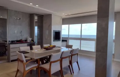 Apartamento com 4 quartos à venda no Tabuleiro, Barra Velha 