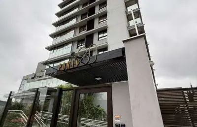 Apartamento com 3 quartos à venda no Anita Garibaldi, Joinville 