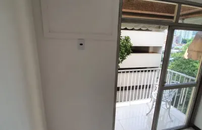 Apartamento com 3 quartos à venda na Rua Comandante Rúbens Silva, 576, Freguesia (Jacarepaguá), Rio de Janeiro