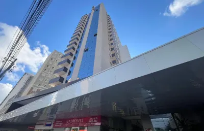 Conjunto comercial / sala à venda, 40m² - água verde