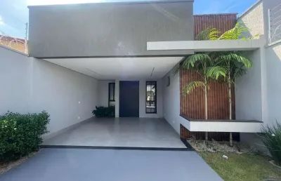 Casa com 3 suítes, 150m² e financiamento facilitado