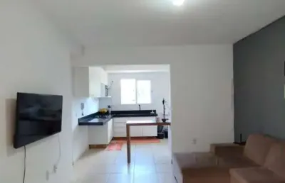 Apartamento com 2 quartos à venda na Rua Augusta, 455, Parque das Nações, Aparecida de Goiânia