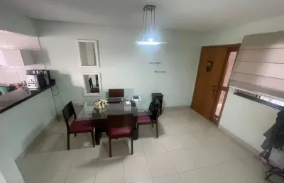 Sobrado em condomínio fechado no parque amazônia com 3 suítes e financiamento facilitado