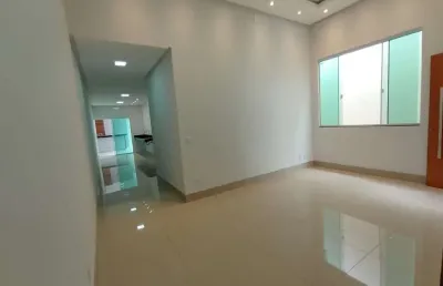 Casa com 3 quartos à venda na Rua Damasco, 1, Jardim Luz, Aparecida de Goiânia