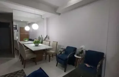 Apartamento com 2 quartos 1 suíte próx buriti shopping