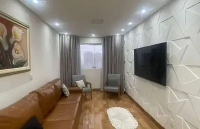 Apartamento 2 quartos 1 suíte 62m² próx buriti shopping