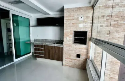 Apartamento 121m² 3 suítes 2 vagas no melhor do setor bueno