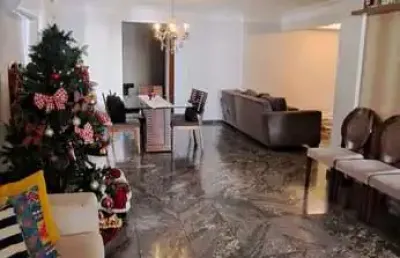 Apartamento com 3 quartos à venda na Rua T 38, 919, Setor Bueno, Goiânia