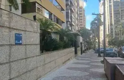 Apartamento 3 suítes no setor bueno próximo ao parque vaca brava
